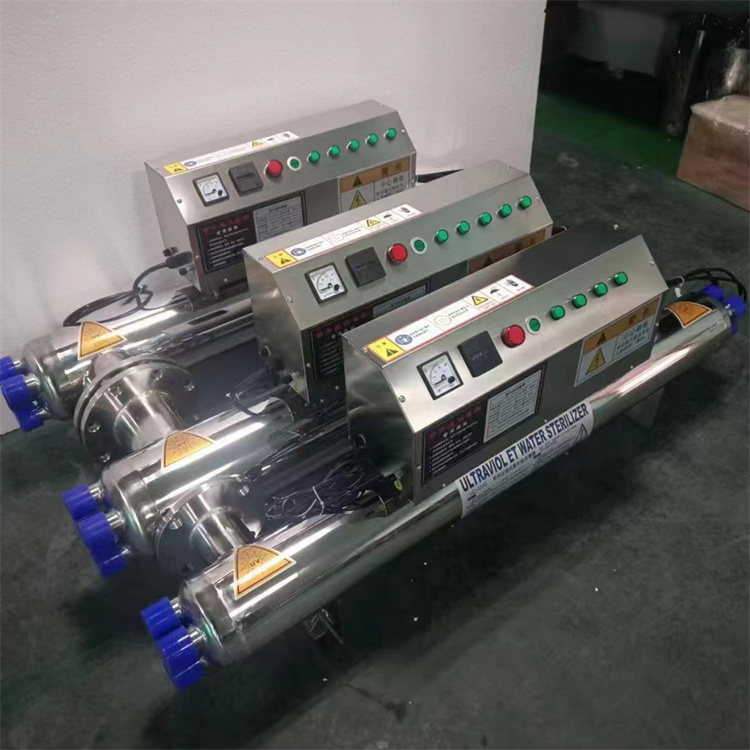 对比传统消毒方式，鞍山紫外线消毒器的杀菌覆盖率更高吗